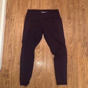 Victoria secret sport leggings